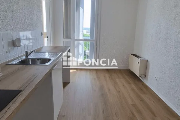 Appartement 2 pièces 47 m²