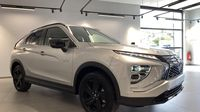 Mitsubishi Eclipse Cross 2.4 MIVEC PHEV 188ch Black Collection 4WD 2023 — photo 3