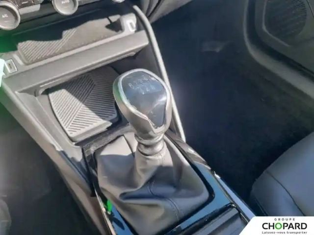 Citroën C4 puretech 130 s&amp;s bvm6 — photo 19