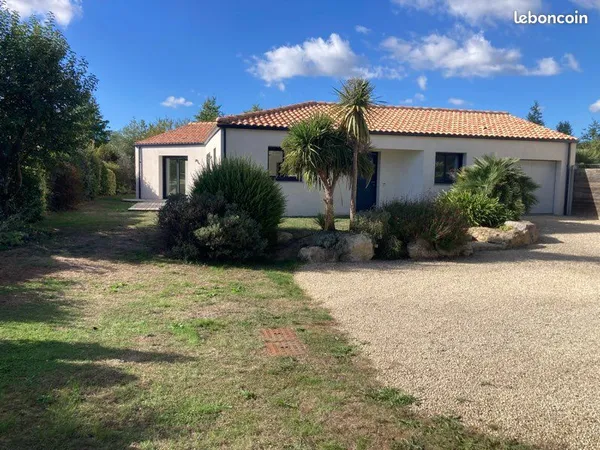 Location maison CHALLANS