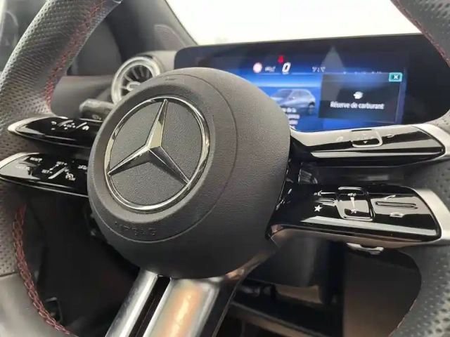 Mercedes Gla 250 e hybrid eq 8g-dct — photo 61