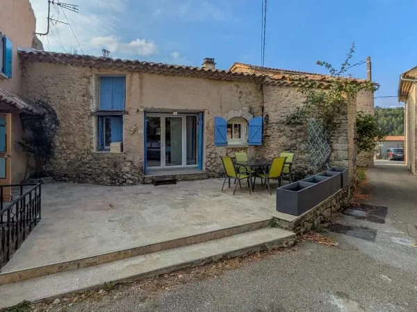 Maison 3 pièces 48 m²