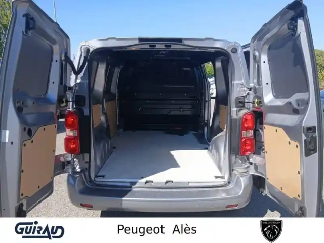 Peugeot Expert e- fgn m electrique 100kwh (136ch) batterie 75 kwh — photo 7