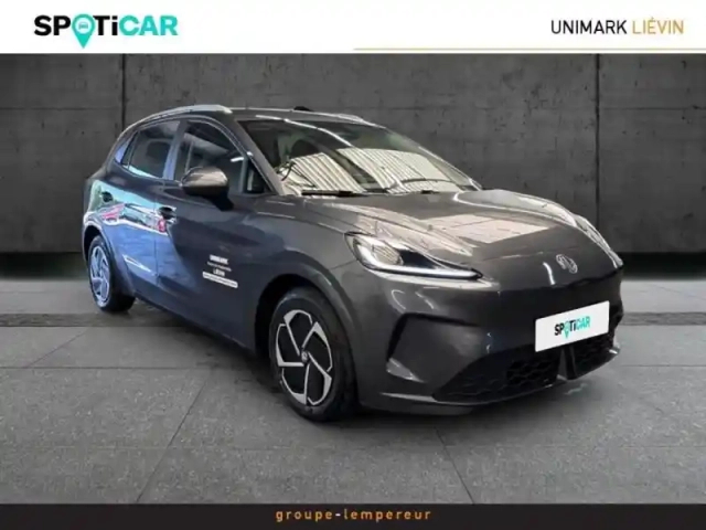 Mg Mg4 urban ev 149ch - 43kwh comfort — photo 1