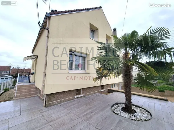 Maison en vente Châteaudun (28200)