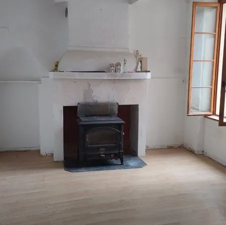 Maison de village de 69 m2