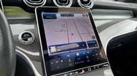 Mercedes Glc 400 e Hybrid 381ch AMG Line 4Matic 9G-Tronic — photo 13