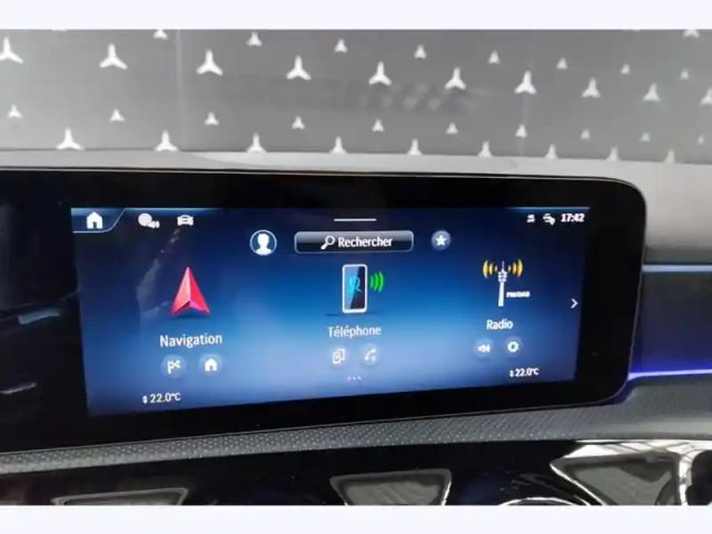 Mercedes Classe A 250 e hybrid eq amg line — photo 14