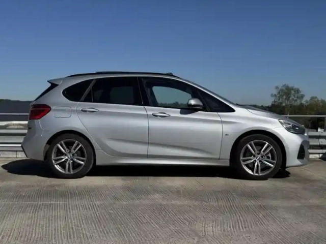 Bmw Serie 2 série 2 activetourer 225xea 224ch m sport — photo 6