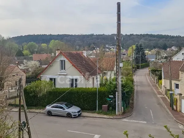 Maison 5 pièces 92 m²