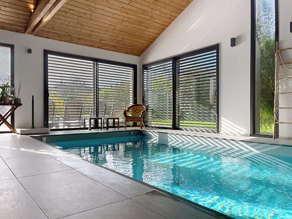 Maison 10 pièces 268 m²