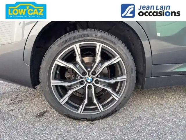 Bmw X1 xdrive 25e 220 ch bva6 — photo 9