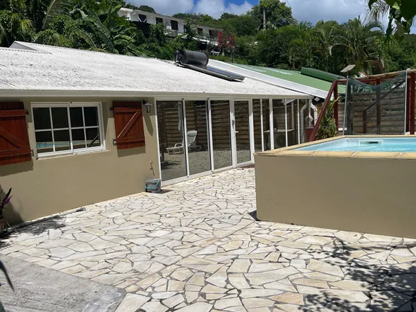 Maison 3 pièces 100 m²