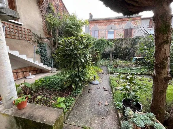 Maison 4 pièces 92 m²
