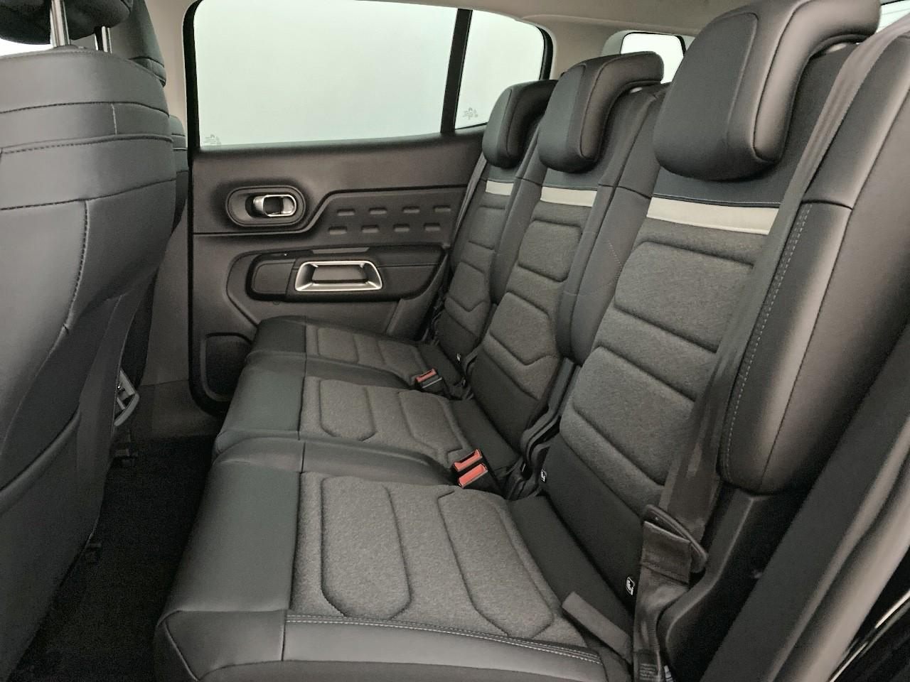 Citroën C5 Aircross hybride 145 e-dcs6 max — photo 10