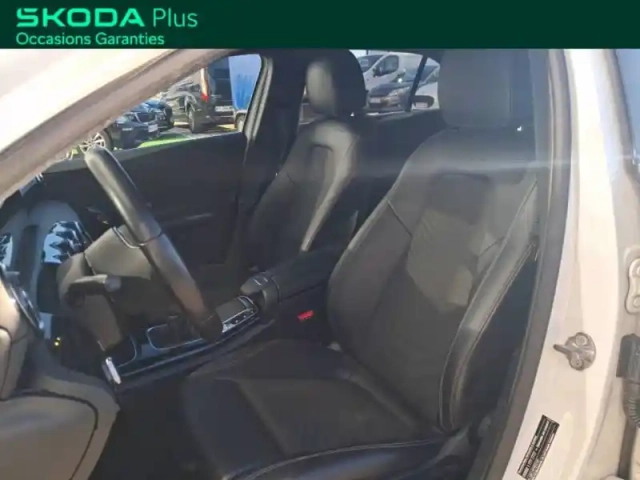 Mercedes Classe A 180 bm6 style line — photo 21