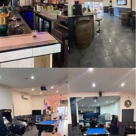 Hôtellerie et restauration Vente Marseille  85m² 70000€