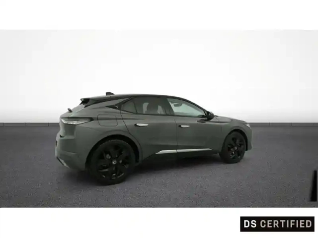 Ds Ds 4 hybride e-tense 225 eat8 — photo 9