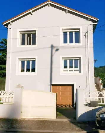 Maison 6 pièces 130 m²