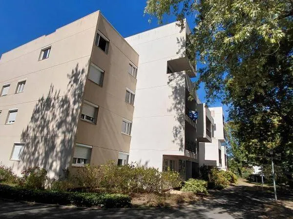 Appartement 5 pièces 113 m²