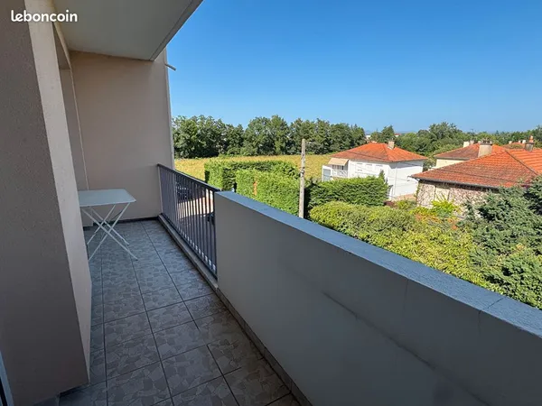 Appartement 5 pièces 88 m²