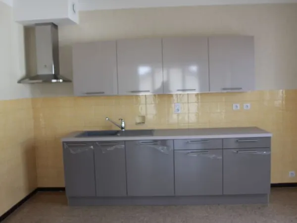 Appartement de 86m2 à louer sur Cavaillon