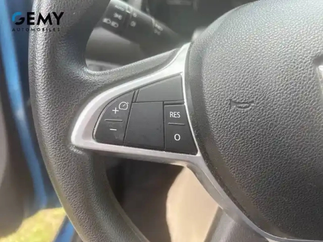 Dacia Spring achat intégral — photo 15