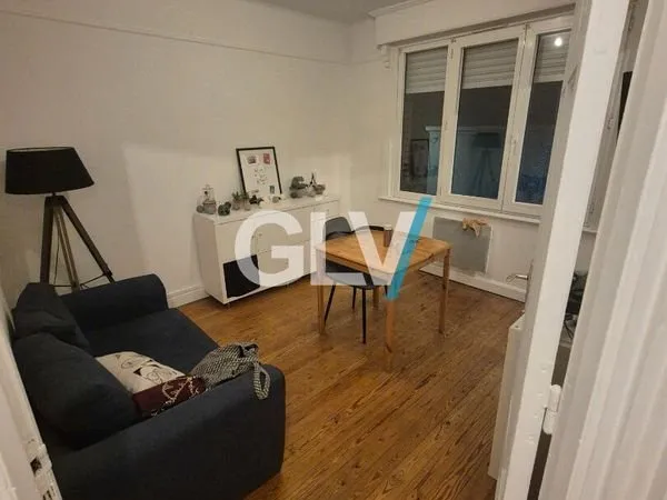 Immeuble de rapport 6 pièces 100 m²