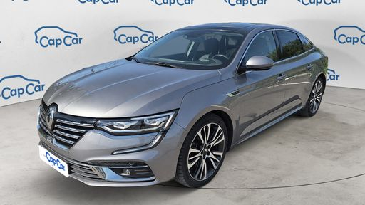 Renault Talisman 2.0 Blue dCi 200 EDC6 - Initiale Paris – 2021 – 88658 km – Diesel – Boîte Automatique — photo 22