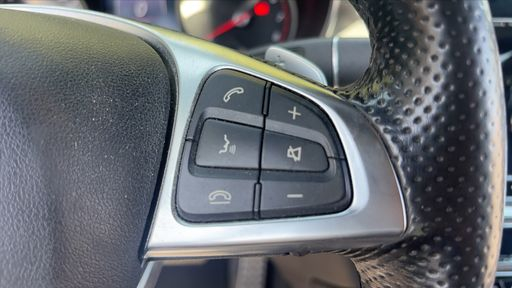 Mercedes GLC 350e 211 7G-DCT - Executive – 2017 – 159612 km – Hybride rechargeable – Boîte Automatique — photo 29