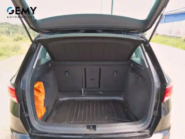 Seat Ateca 1.0 tsi 115 ch start/stop — photo 6