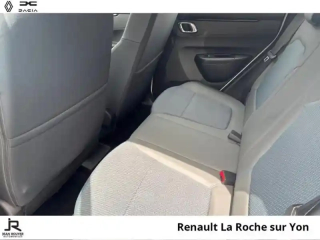 Dacia Spring 45ch confort - achat intégral — photo 4