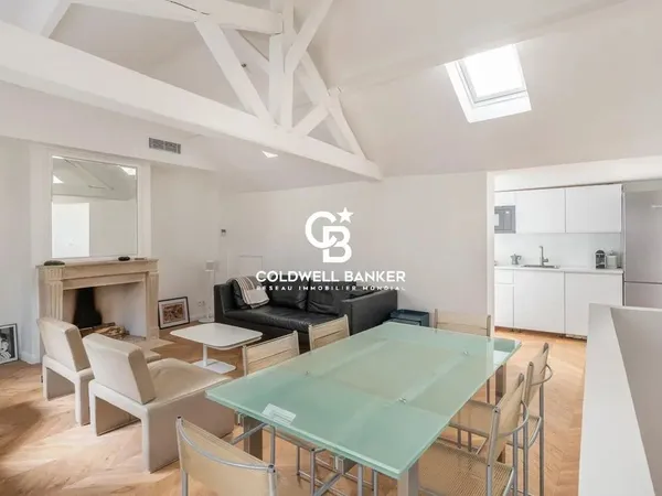 Appartement 4 pièces 80 m²
