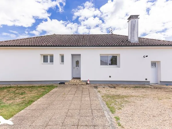 Maison 4 pièces 87 m²