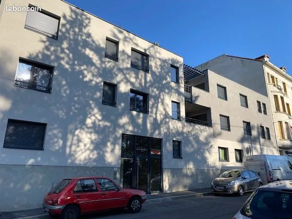 Garage/box Saint Etienne
