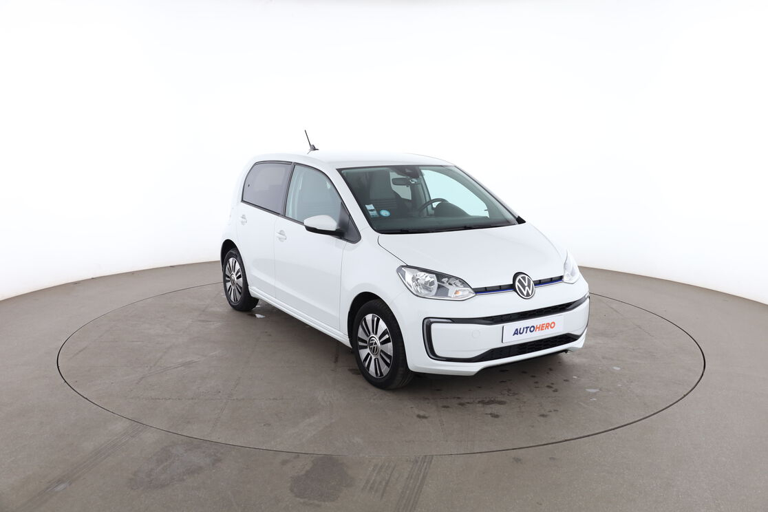 Volkswagen up! E-Up! Electrique 33.2 kWh — photo 7