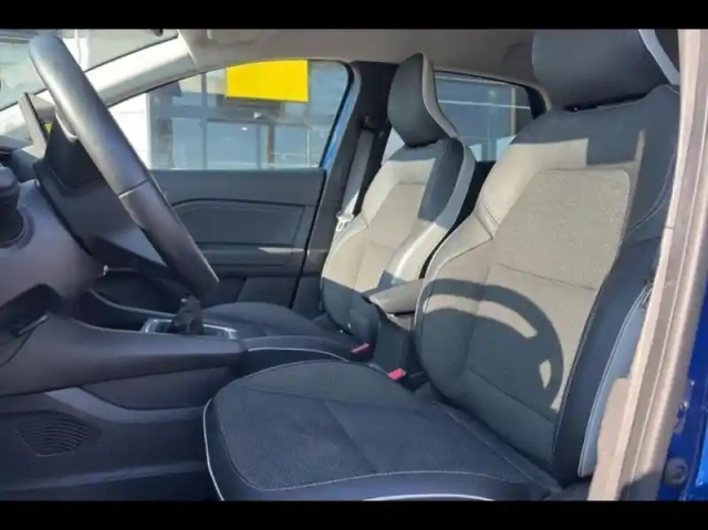 Renault Captur 1.0 tce 90ch techno — photo 10