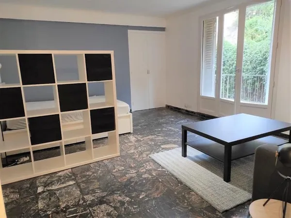 Appartement à louer NICE