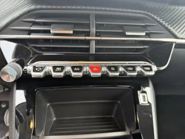 Peugeot 208 puretech 75 s&amp;s bvm5 active pack — photo 13