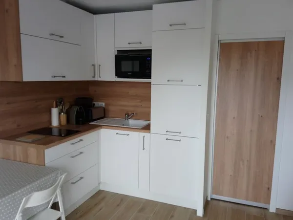 Studio de 19m2 à louer sur Vaux-sur-Mer