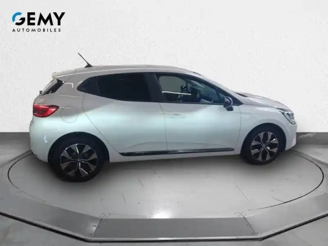 Renault Clio tce 90 — photo 4