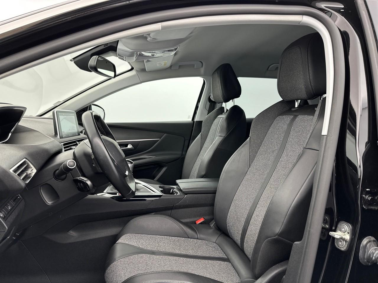 Peugeot 3008 puretech 130ch s&s bvm6 allure — photo 9
