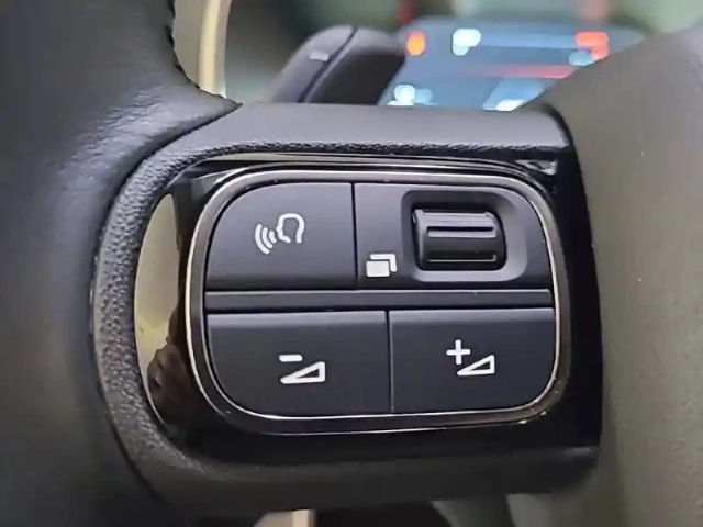 Citroën C5 Aircross puretech 130 s&amp;s eat8 — photo 106
