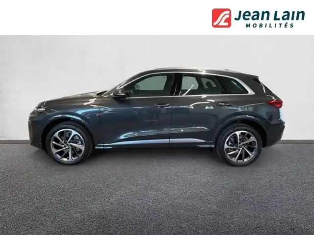 Audi Q5 e-hybrid 299 ch s tronic 7 quattro — photo 27