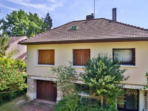 Maison 4 pièces 136 m²