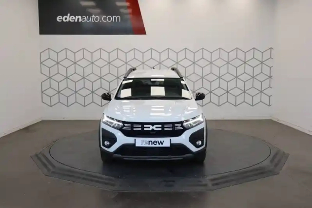 Dacia Jogger eco-g 100 5 places — photo 8