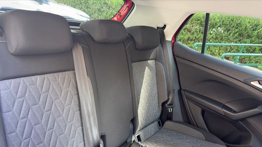 Volkswagen T-Cross 1.0 TSI 115 DSG7 - Vw Edition – 2024 – 5076 km – Essence – Boîte Automatique — photo 32