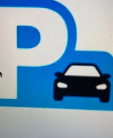 Parking extérieur l'isle-adam