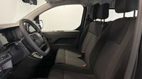 Citroen Jumpy M 2.0 BlueHDi 180ch S&S Cabine Approfondie Fixe EAT8 — photo 12