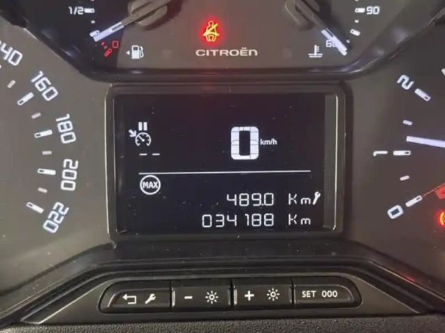 Citroën C3 1.2 puretech 83ch s&amp;s shine — photo 12